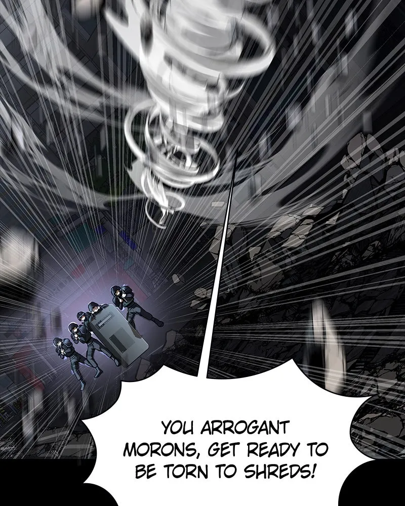 Steel-Eating Player Chapter 63 page 178 - 