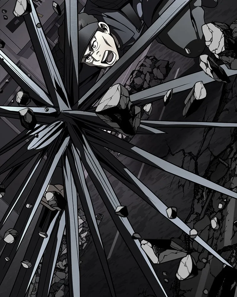 Steel-Eating Player Chapter 63 page 184 - 