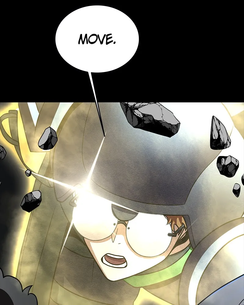 Steel-Eating Player Chapter 63 page 188 - 