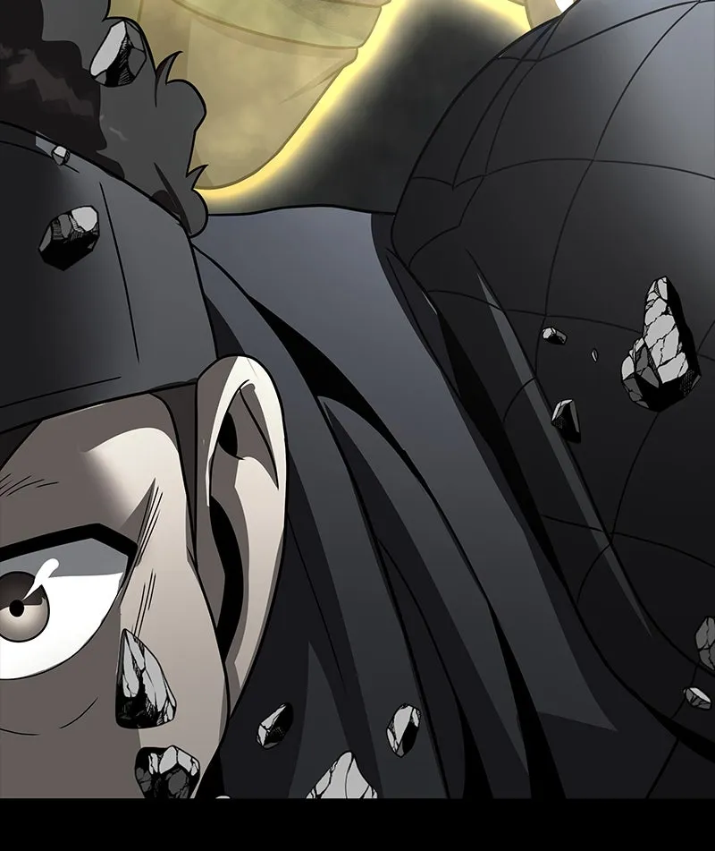 Steel-Eating Player Chapter 63 page 189 - 
