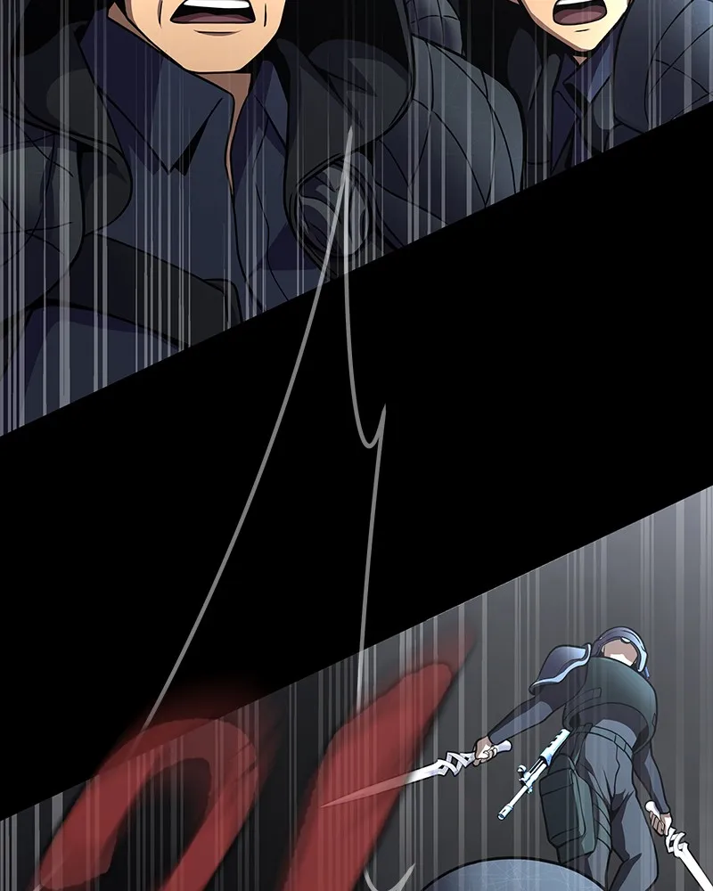 Steel-Eating Player Chapter 63 page 198 - 