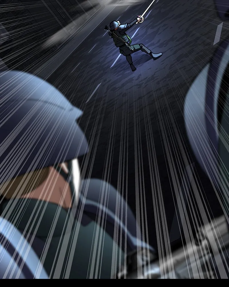 Steel-Eating Player Chapter 63 page 203 - 