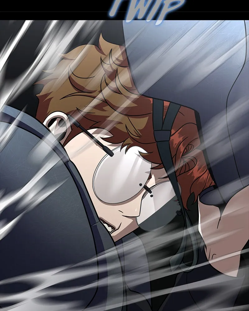 Steel-Eating Player Chapter 63 page 205 - 