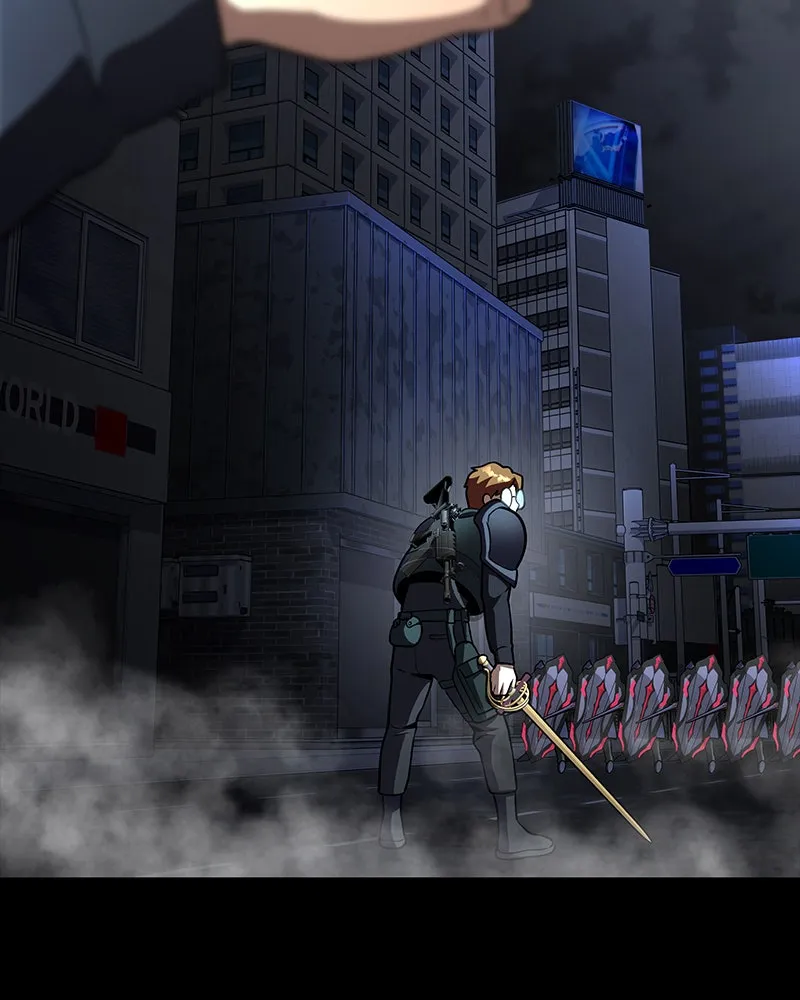 Steel-Eating Player Chapter 63 page 217 - 
