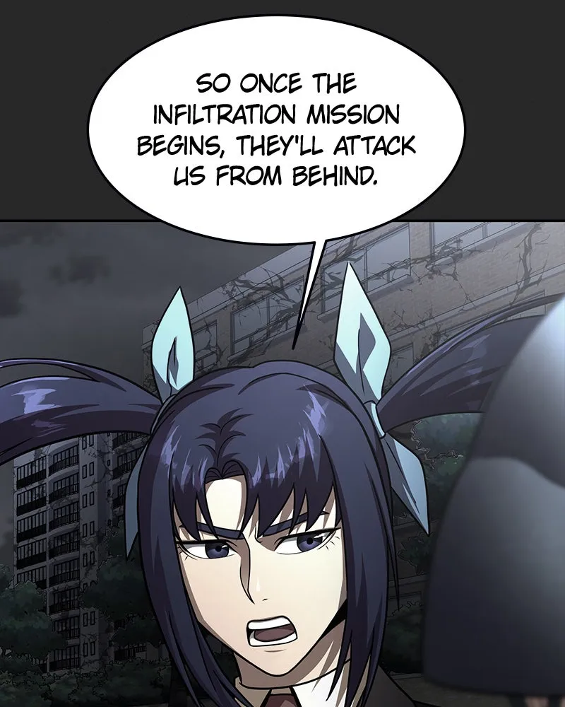 Steel-Eating Player Chapter 63 page 25 - 