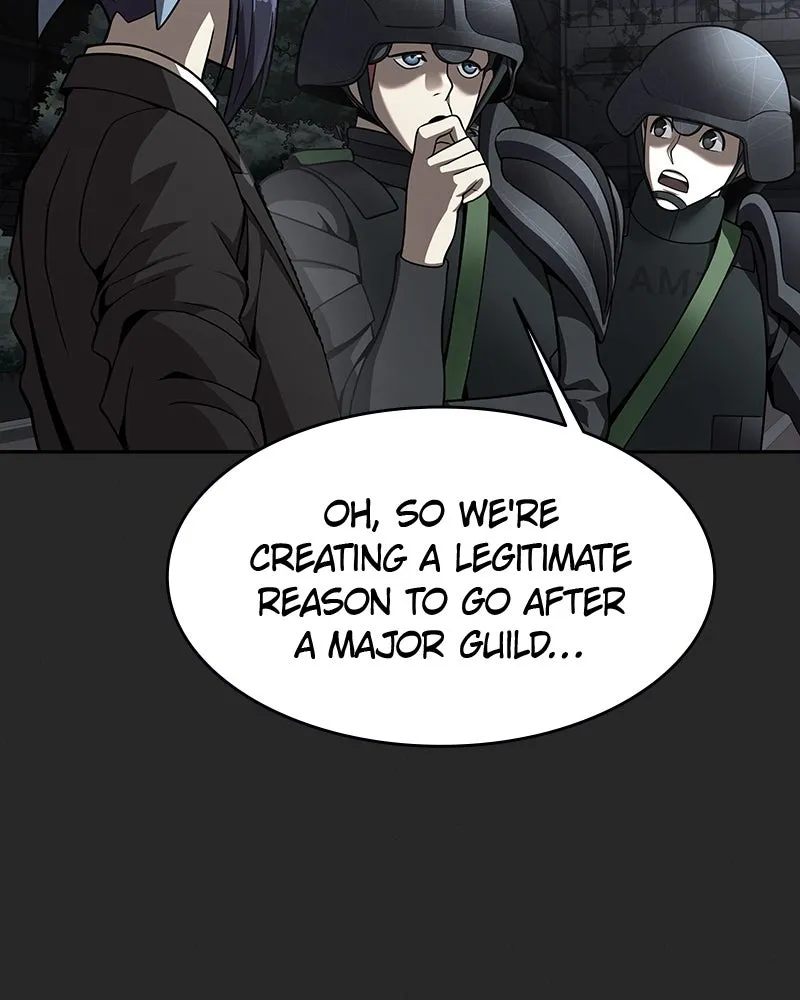 Steel-Eating Player Chapter 63 page 30 - 