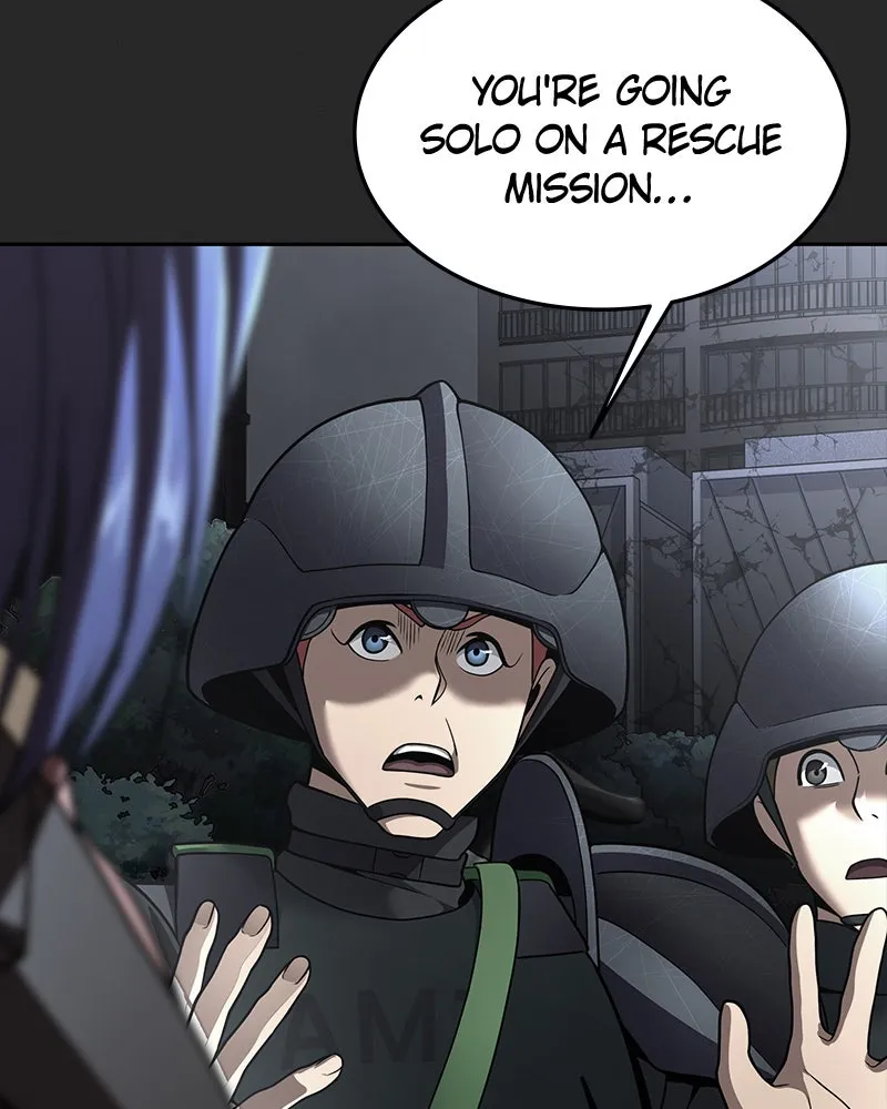 Steel-Eating Player Chapter 63 page 33 - 
