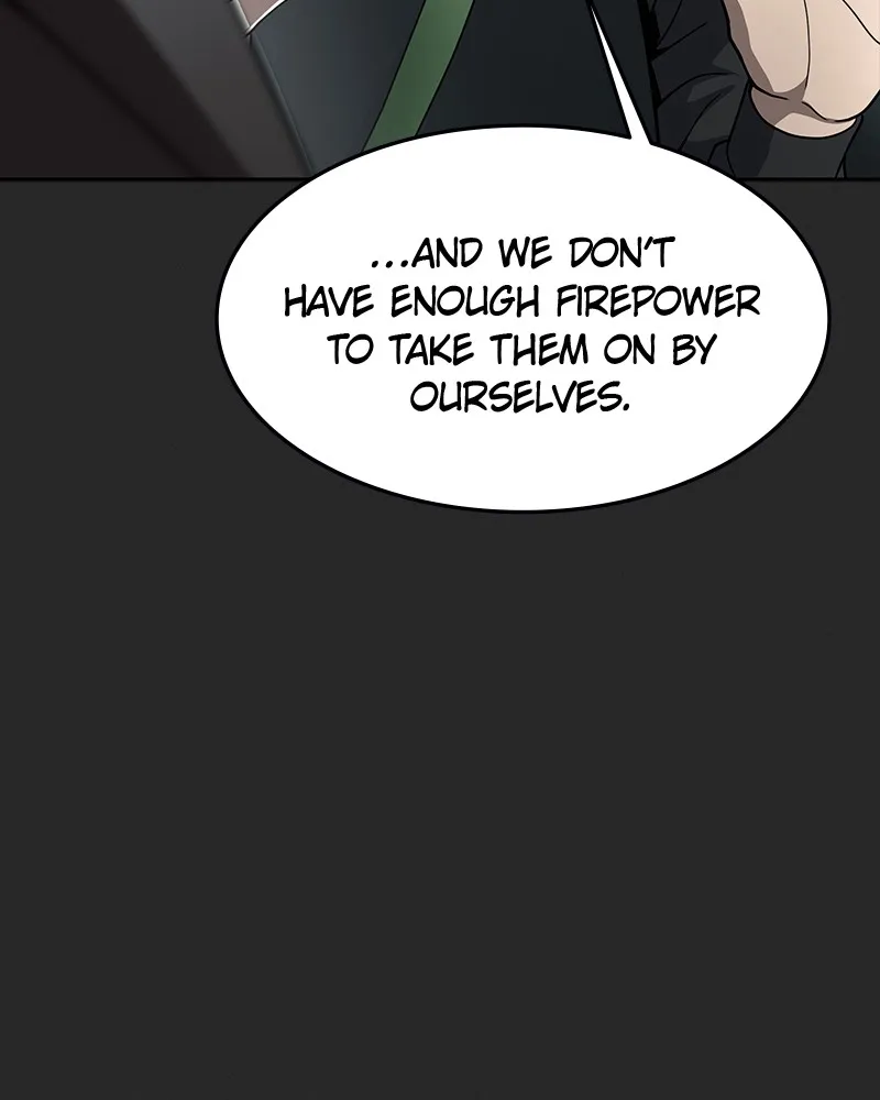 Steel-Eating Player Chapter 63 page 34 - 