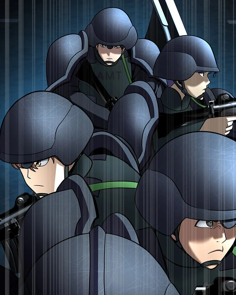 Steel-Eating Player Chapter 63 page 40 - 