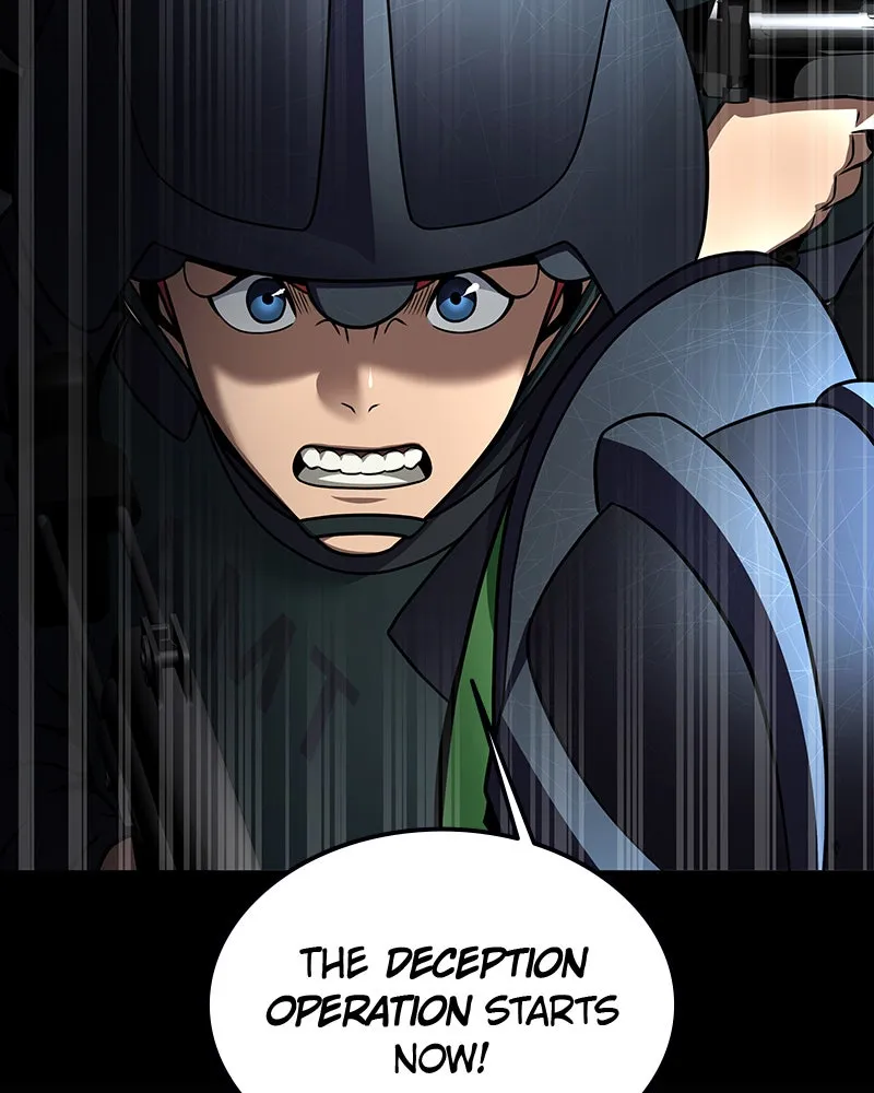Steel-Eating Player Chapter 63 page 41 - 