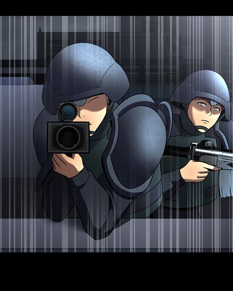 Steel-Eating Player Chapter 63 page 43 - 
