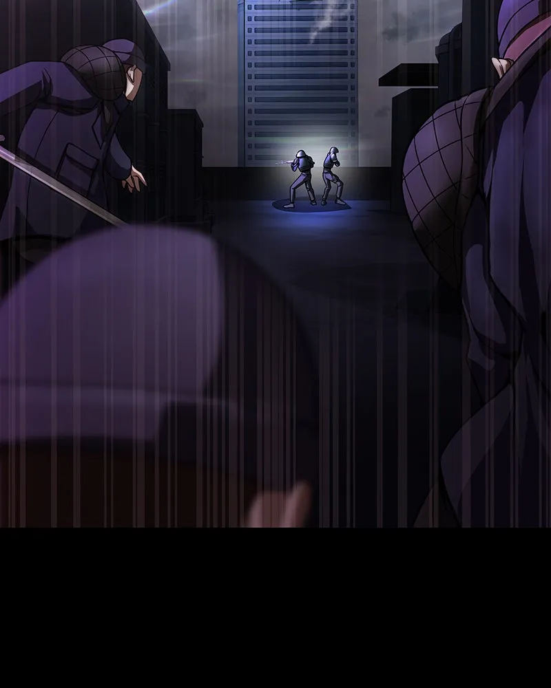 Steel-Eating Player Chapter 63 page 46 - 