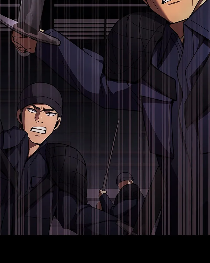 Steel-Eating Player Chapter 63 page 49 - 