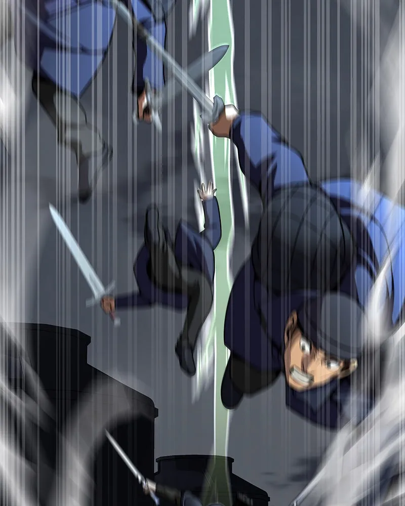 Steel-Eating Player Chapter 63 page 54 - 
