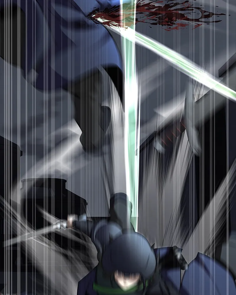 Steel-Eating Player Chapter 63 page 60 - 