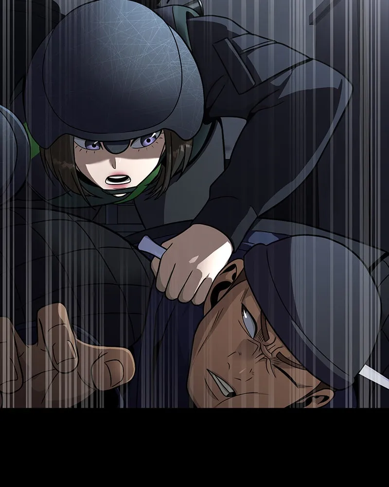 Steel-Eating Player Chapter 63 page 66 - 