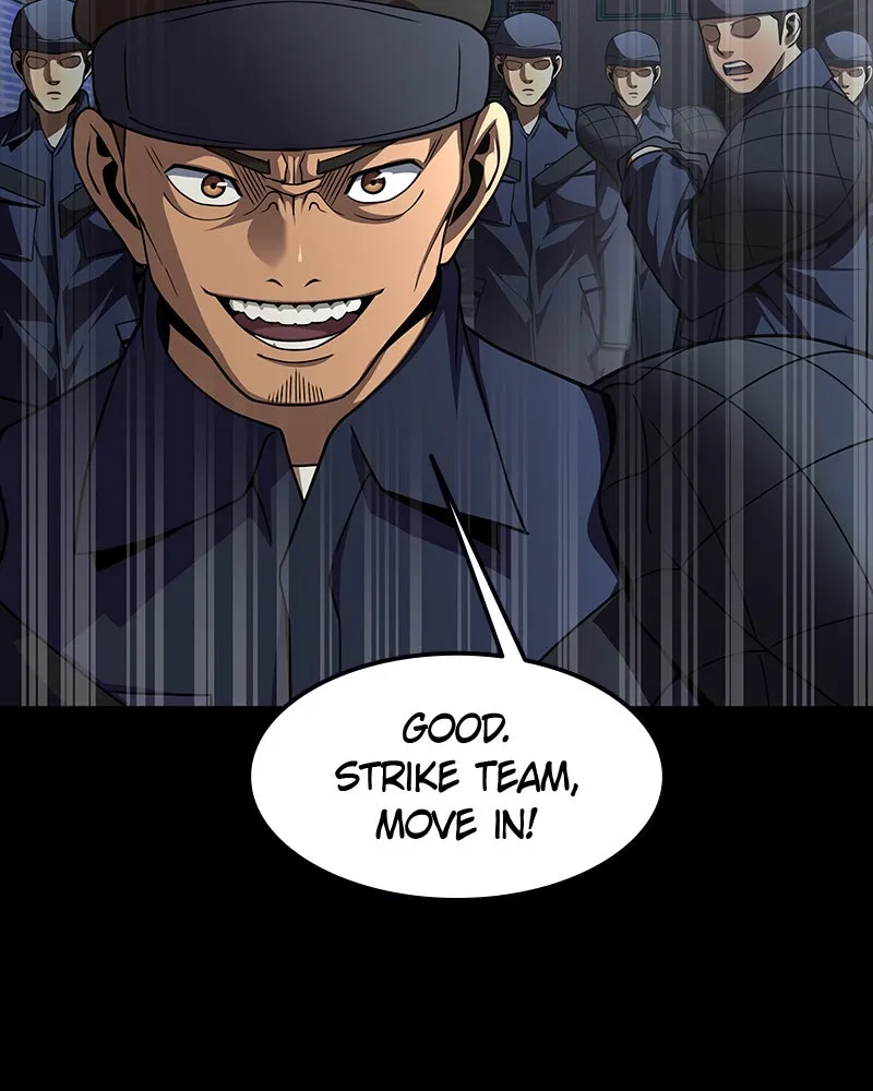 Steel-Eating Player Chapter 63 page 70 - 