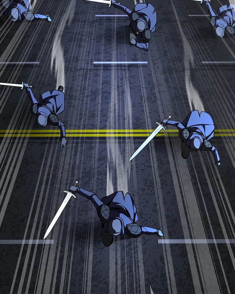 Steel-Eating Player Chapter 63 page 74 - 
