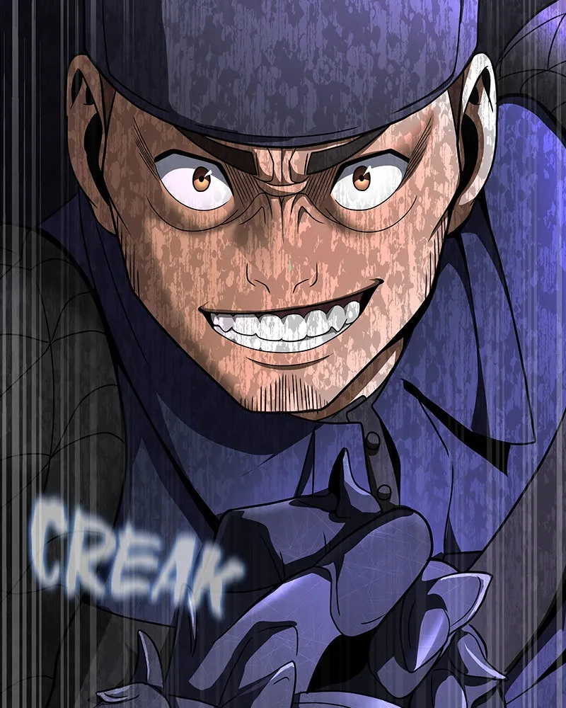 Steel-Eating Player Chapter 63 page 9 - 