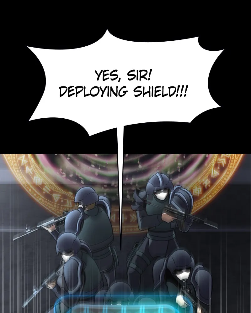 Steel-Eating Player Chapter 63 page 84 - 