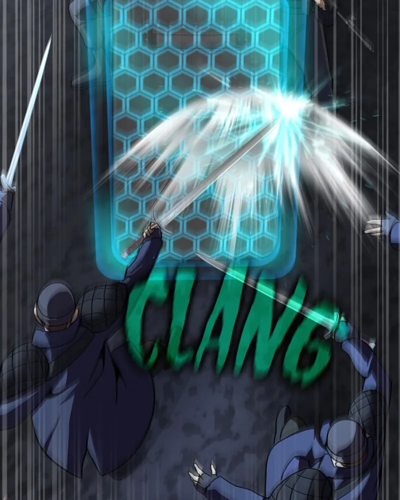 Steel-Eating Player Chapter 63 page 85 - 