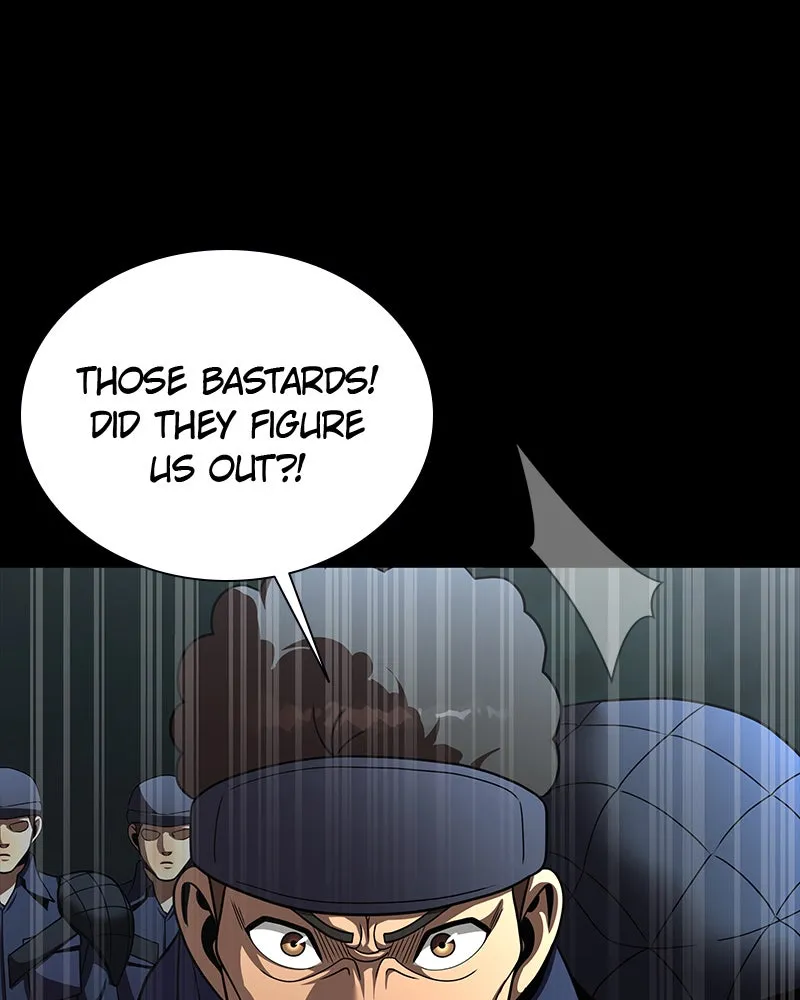 Steel-Eating Player Chapter 63 page 92 - 