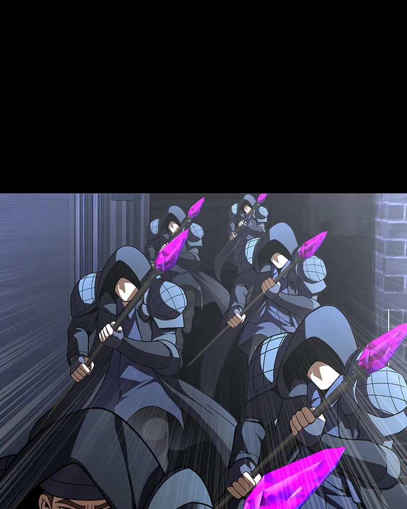 Steel-Eating Player Chapter 63 page 94 - 