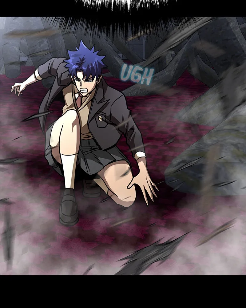 Steel-Eating Player Chapter 64 page 101 - 