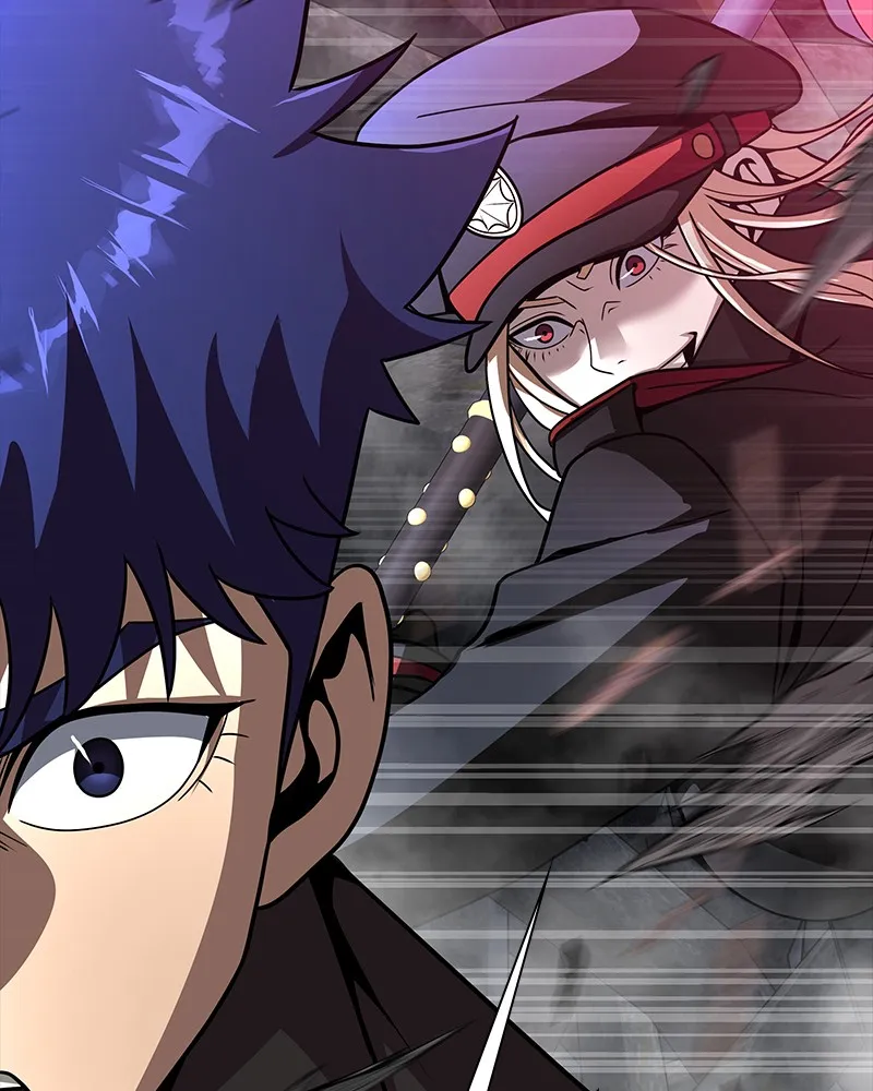 Steel-Eating Player Chapter 64 page 103 - 