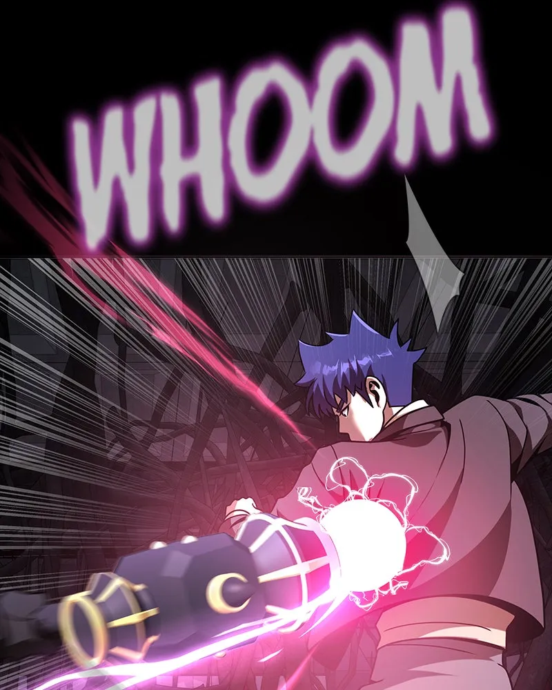Steel-Eating Player Chapter 64 page 105 - 