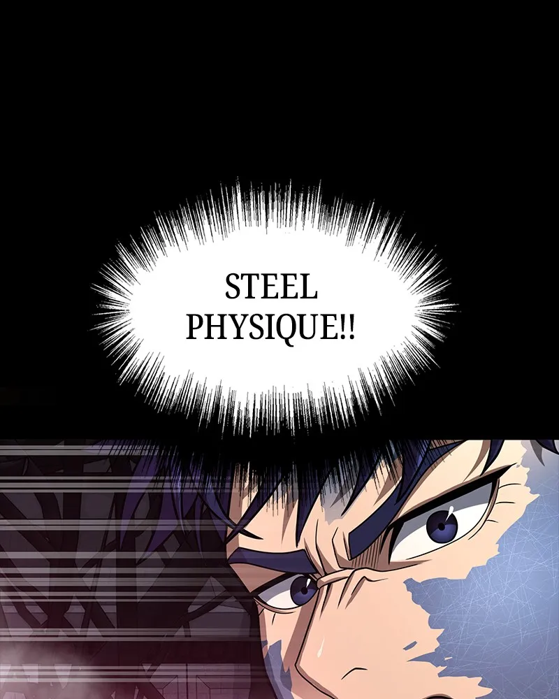 Steel-Eating Player Chapter 64 page 107 - 