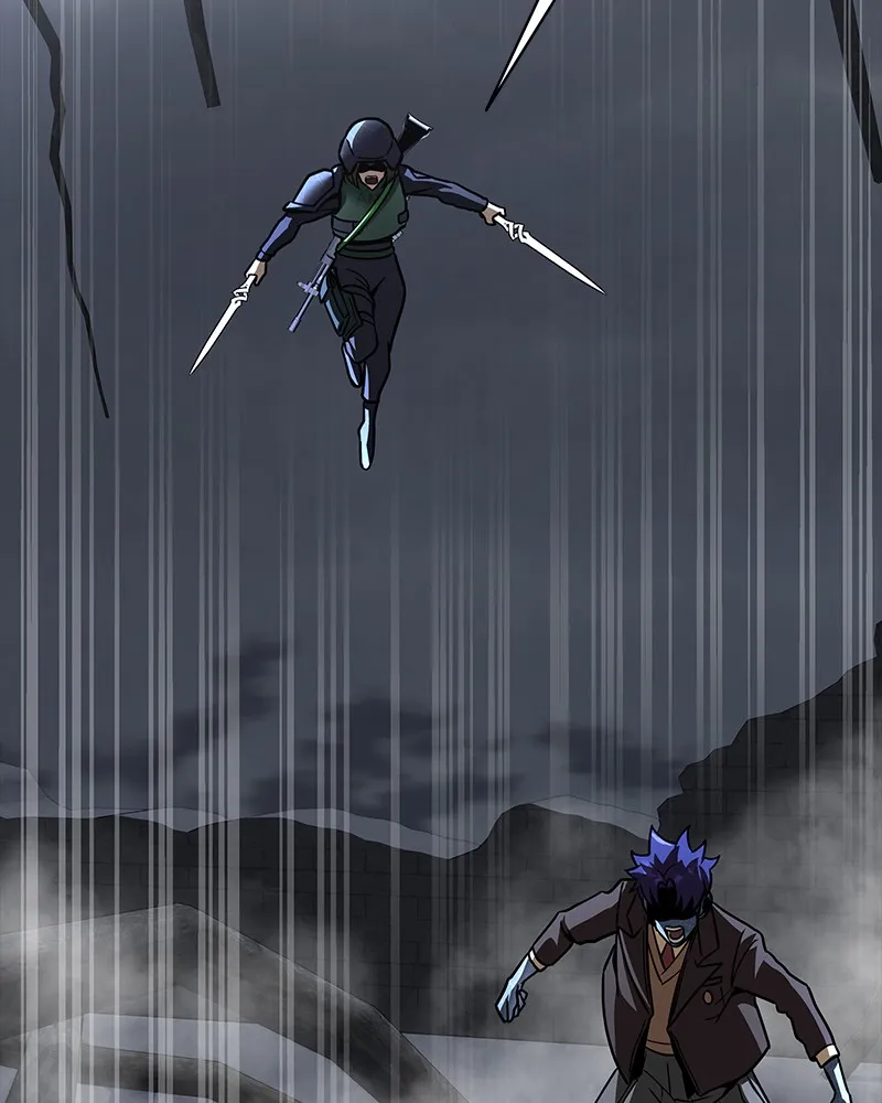 Steel-Eating Player Chapter 64 page 120 - 