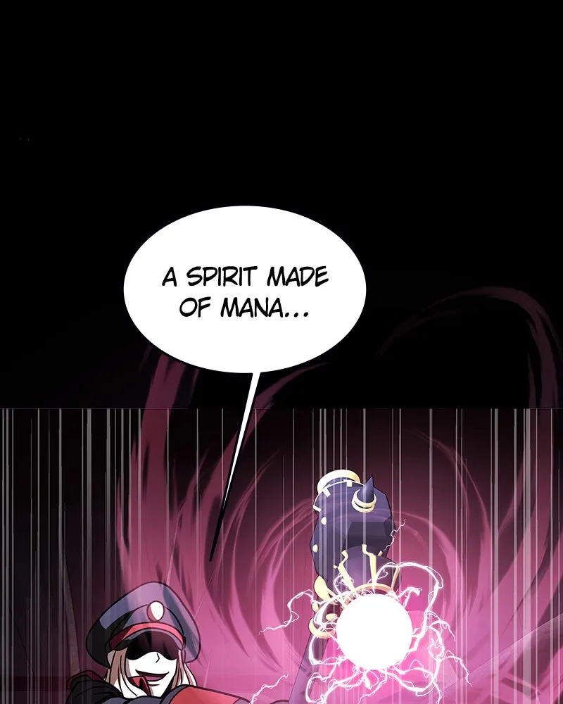 Steel-Eating Player Chapter 64 page 127 - 