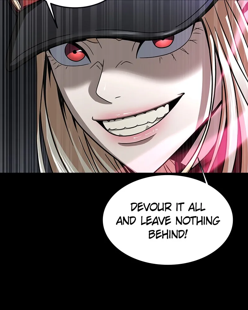Steel-Eating Player Chapter 64 page 132 - 