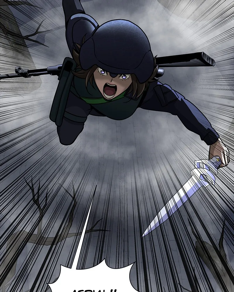 Steel-Eating Player Chapter 64 page 134 - 