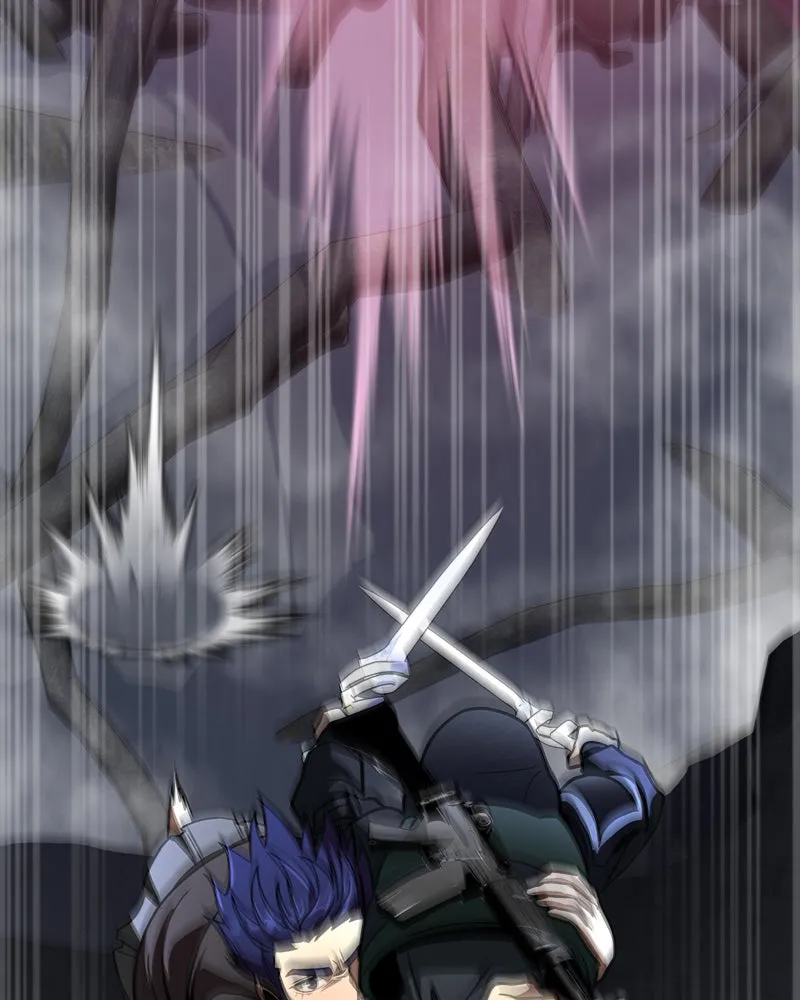 Steel-Eating Player Chapter 64 page 140 - 