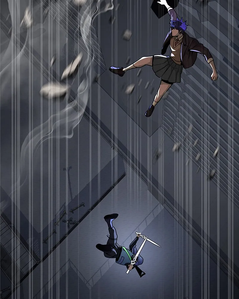 Steel-Eating Player Chapter 64 page 147 - 