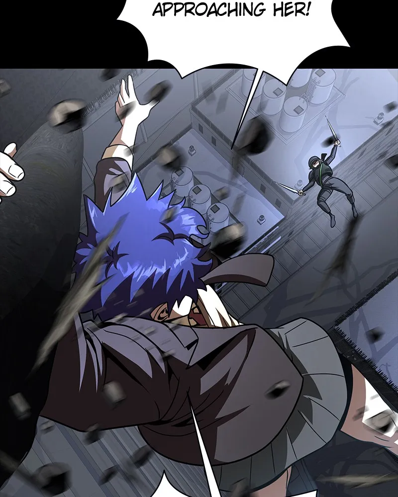 Steel-Eating Player Chapter 64 page 149 - 