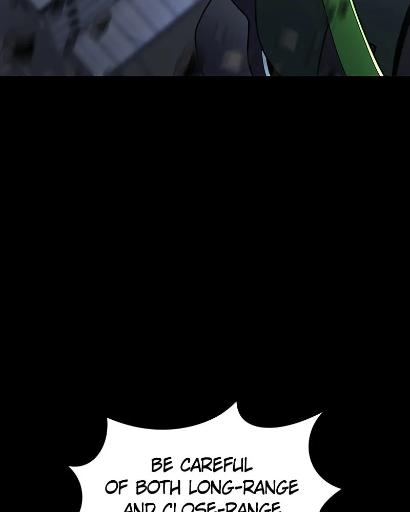 Steel-Eating Player Chapter 64 page 152 - 
