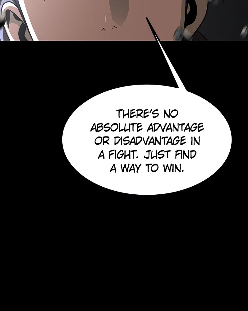 Steel-Eating Player Chapter 64 page 156 - 