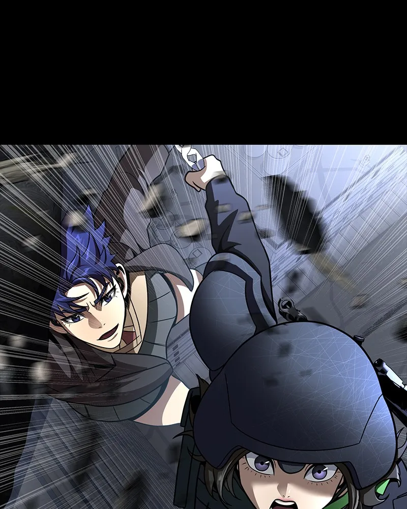Steel-Eating Player Chapter 64 page 158 - 