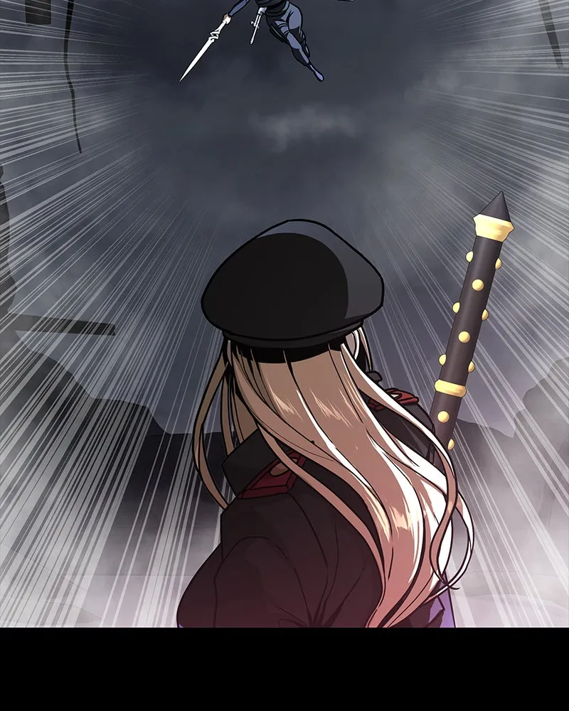 Steel-Eating Player Chapter 64 page 161 - 