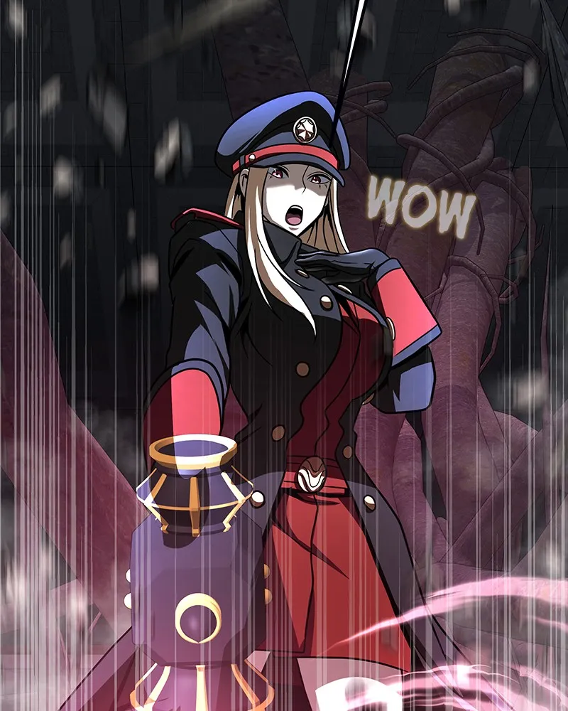 Steel-Eating Player Chapter 64 page 163 - 