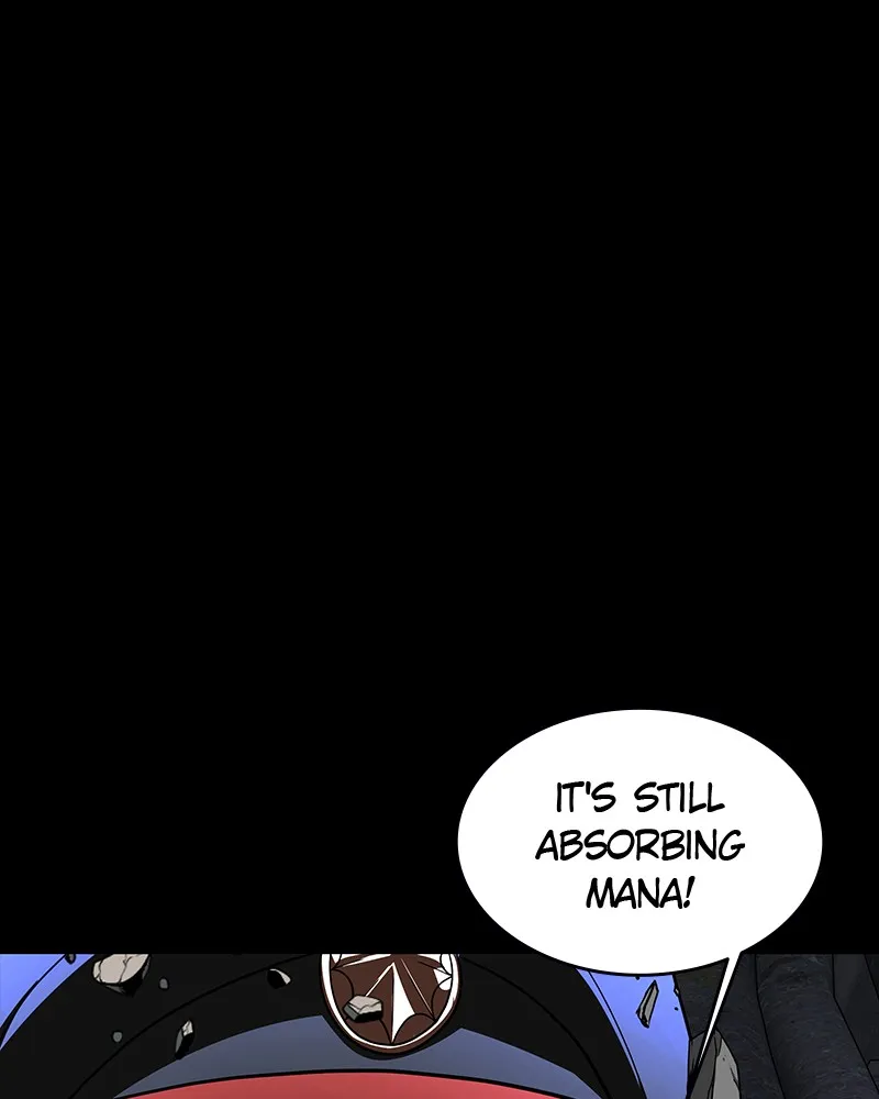 Steel-Eating Player Chapter 64 page 165 - 
