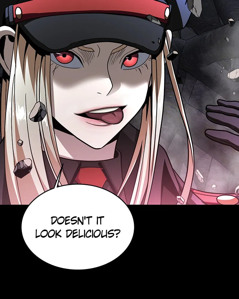 Steel-Eating Player Chapter 64 page 166 - 