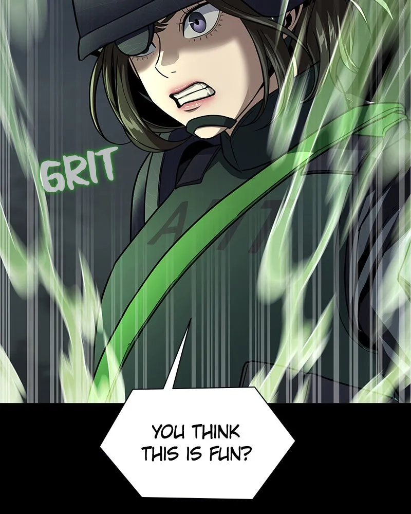 Steel-Eating Player Chapter 64 page 168 - 