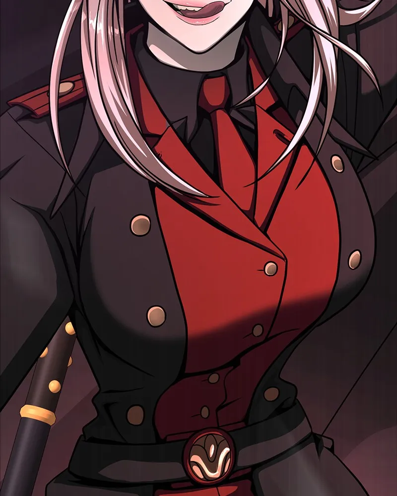 Steel-Eating Player Chapter 64 page 18 - 