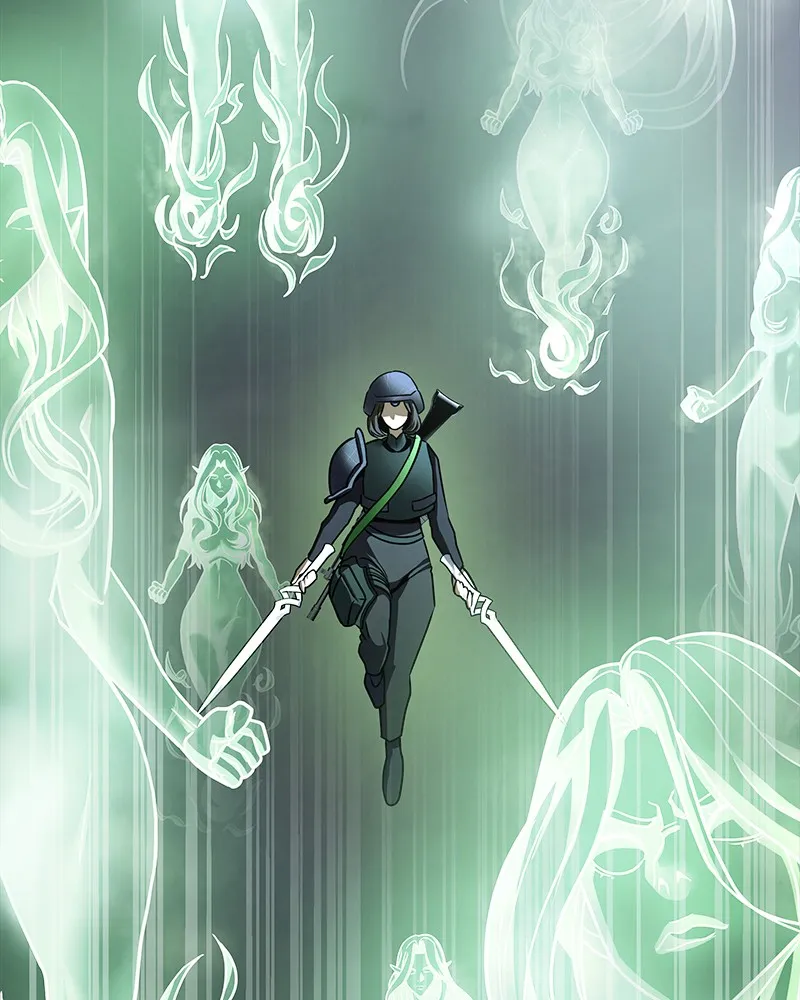 Steel-Eating Player Chapter 64 page 171 - 