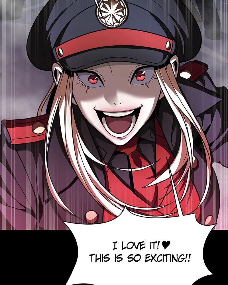Steel-Eating Player Chapter 64 page 174 - 