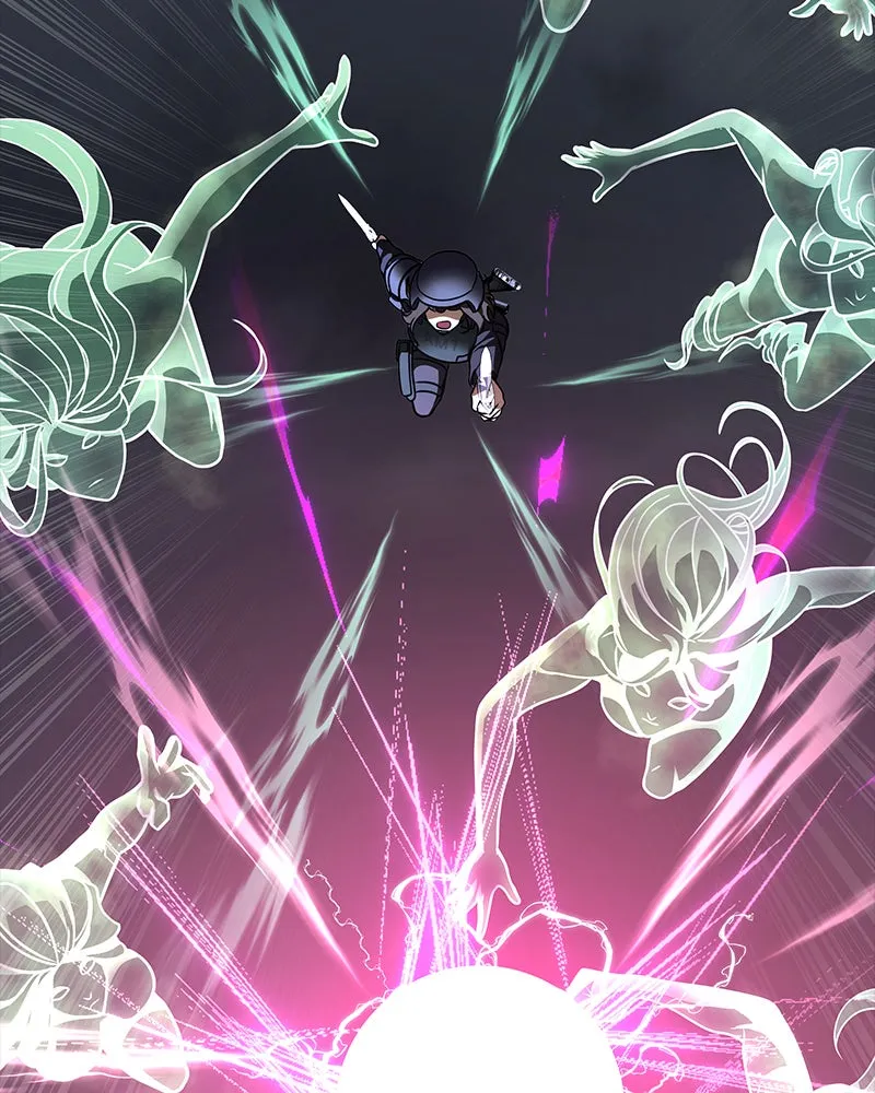 Steel-Eating Player Chapter 64 page 180 - 